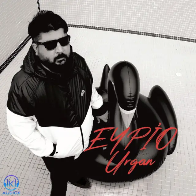 دانلود آهنگ Eypio به نام Bu Gece