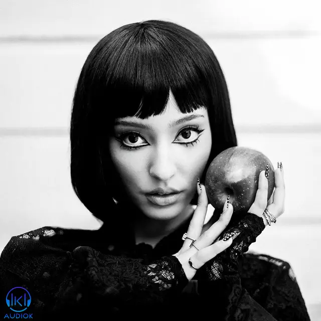 دانلود آلبوم Faouzia به نام FILM NOIR