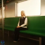 دانلود آهنگ Faouzia به نام ICE