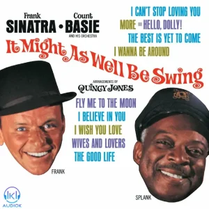 Count Basie And His Orchestra