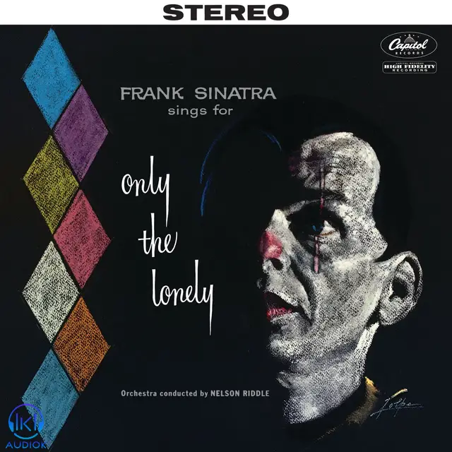 دانلود آهنگ Frank Sinatra به نام One For My Baby (2018 Stereo Mix)