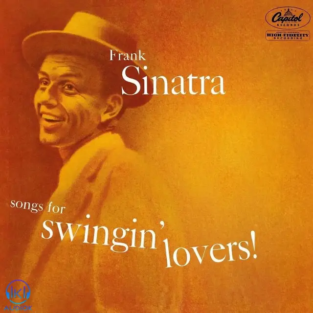 دانلود آهنگ Frank Sinatra به نام How About You?