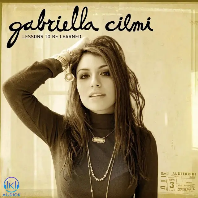 دانلود آهنگ Gabriella Cilmi به نام Round And Round