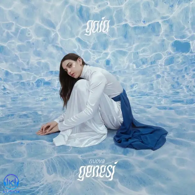 دانلود آلبوم Gaia به نام Nuova Genesi