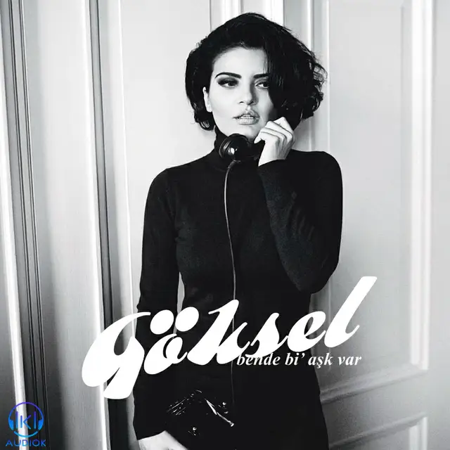 دانلود آهنگ Goksel به نام Aşk Bitti