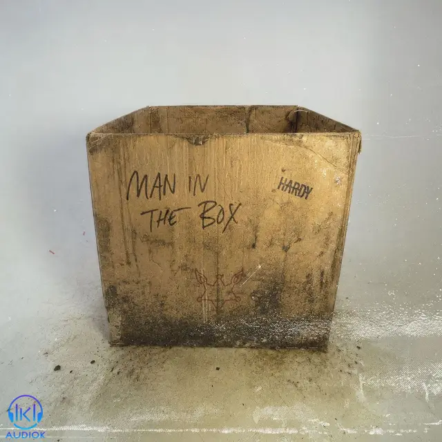 دانلود آهنگ HARDY به نام Man In The Box