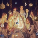 دانلود آهنگ Hearts2Hearts به نام ICONIC HEART