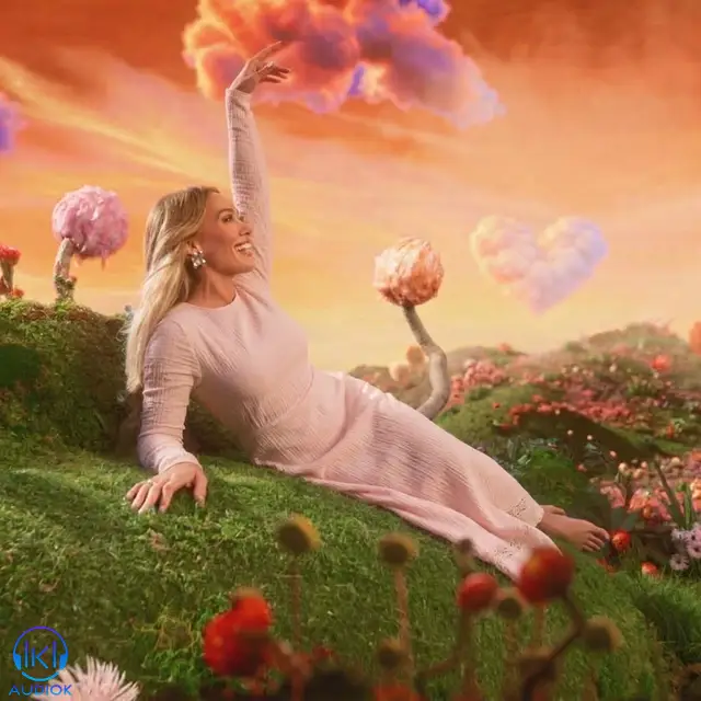 دانلود آهنگ Hilary Duff به نام CATastrophe