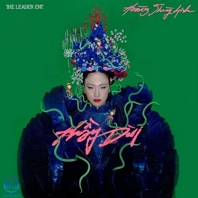 دانلود آهنگ Hoang Thuy Linh به نام Thầy Dùi