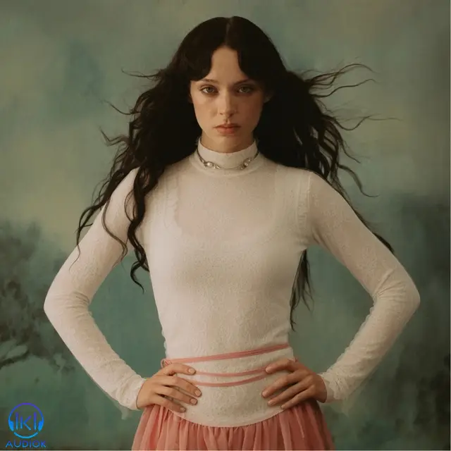 دانلود آهنگ Holly Humberstone به نام Too Cute To Be Lonely