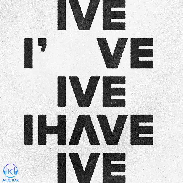 دانلود آلبوم IVE به نام I’ve IVE