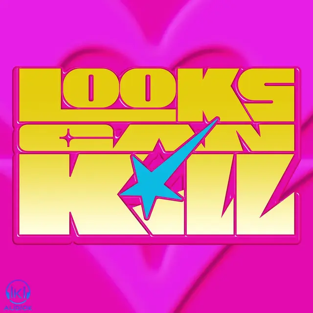 دانلود آهنگ IVE به نام Looks Can Kill