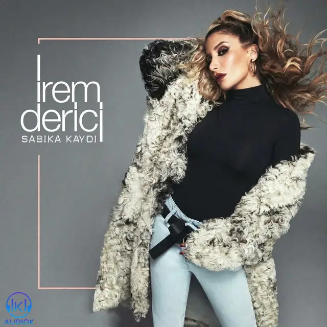 دانلود آهنگ İrem Derici به نام Naş