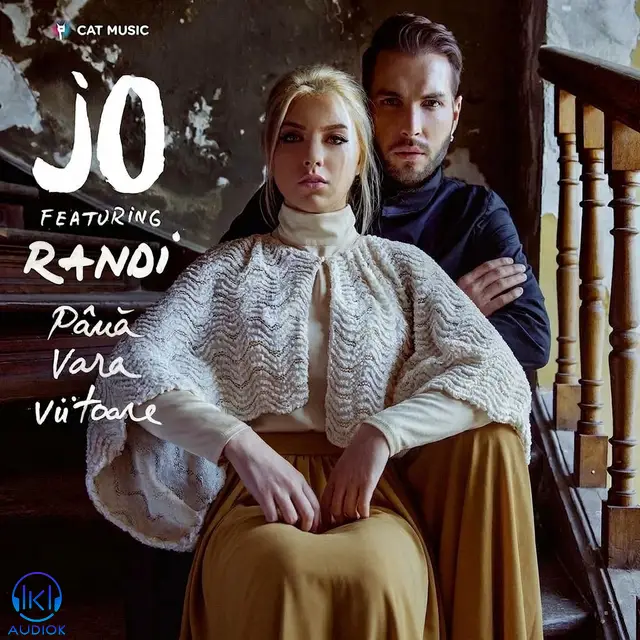 دانلود آهنگ JO, Randi به نام Pana vara viitoare