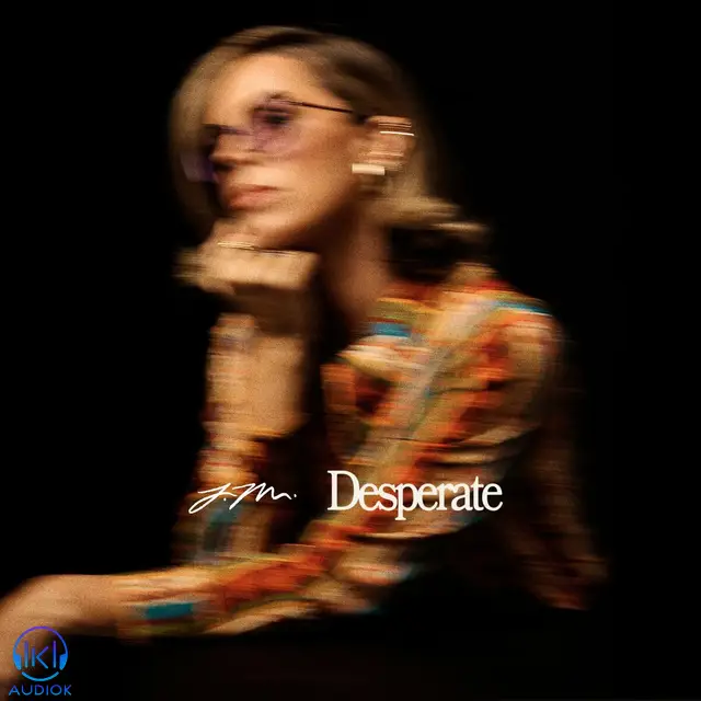 دانلود آهنگ Jamie MacDonald به نام Desperate