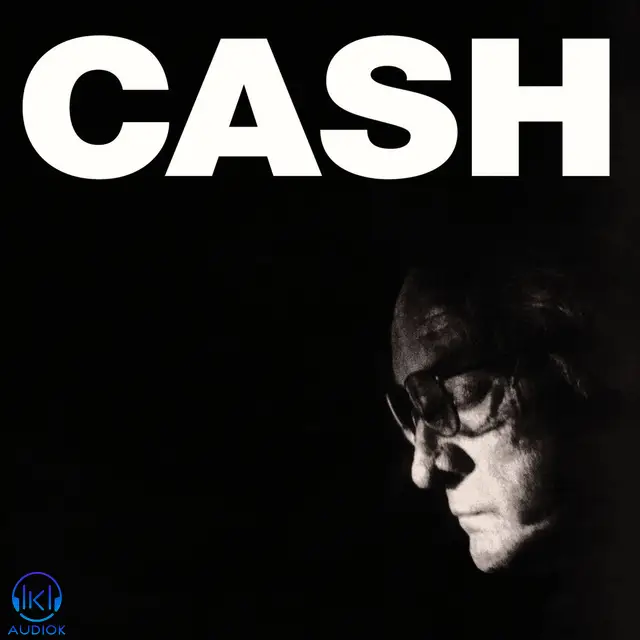دانلود آلبوم Johnny Cash به نام American IV: The Man Comes Around