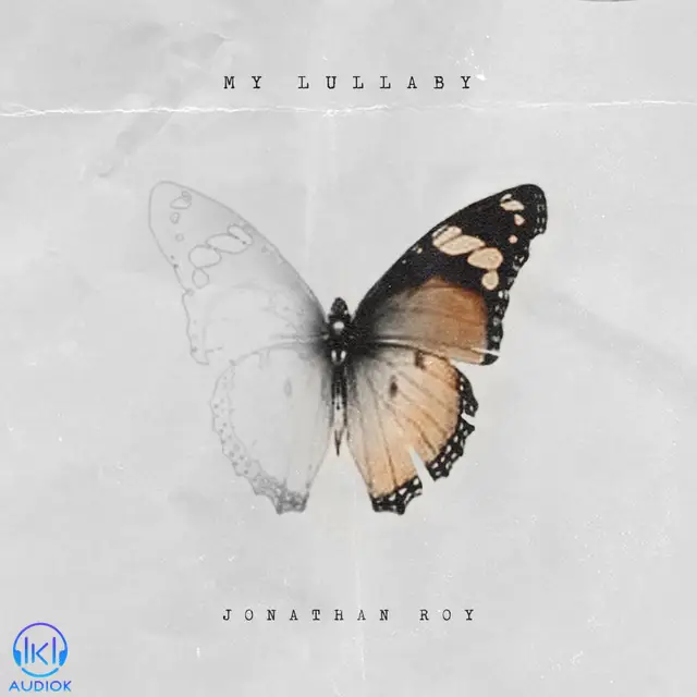 دانلود آلبوم Jonathan Roy به نام My Lullaby