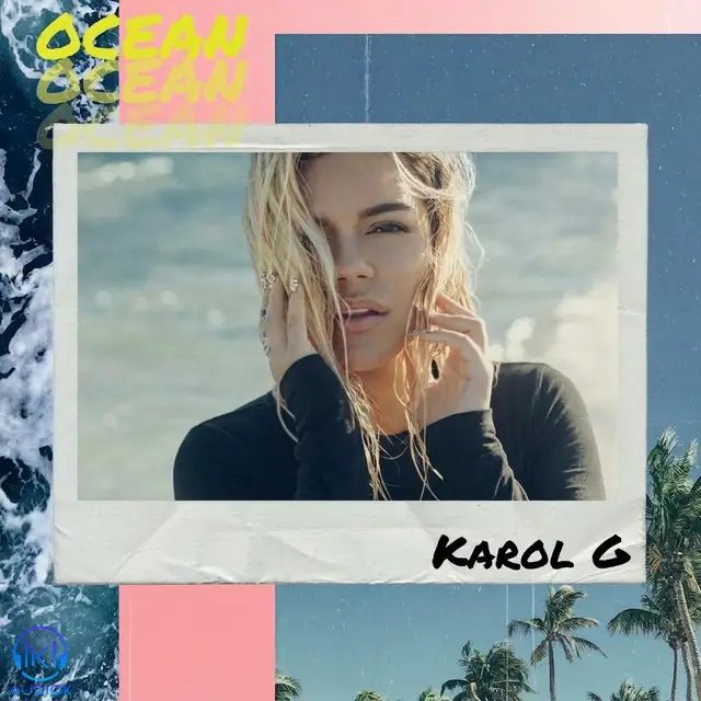 دانلود آهنگ KAROL G به نام Pineapple