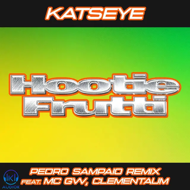 دانلود آهنگ KATSEYE, PEDRO SAMPAIO, Mc Gw, Clementaum به نام Hootie Frutti (PEDRO SAMPAIO Remix)