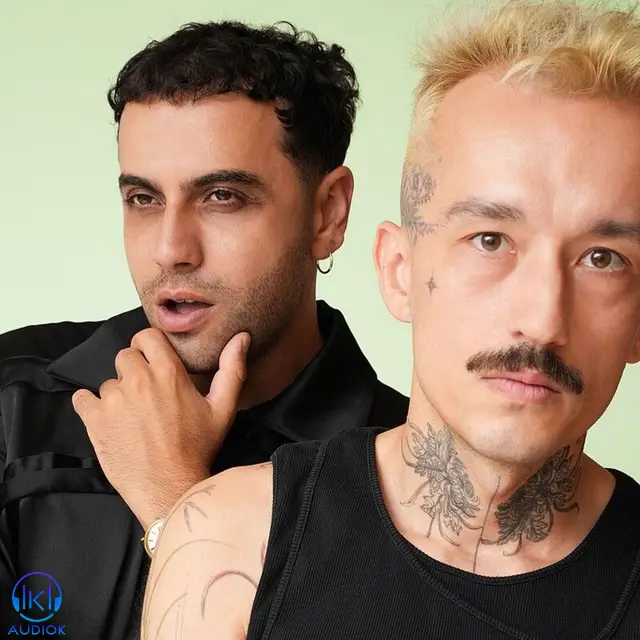 دانلود آهنگ KÖFN به نام Yine Bana Var