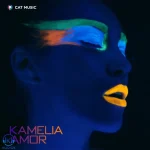 دانلود آهنگ Kamelia به نام Amor