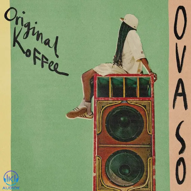 دانلود آهنگ Koffee به نام OVA SO