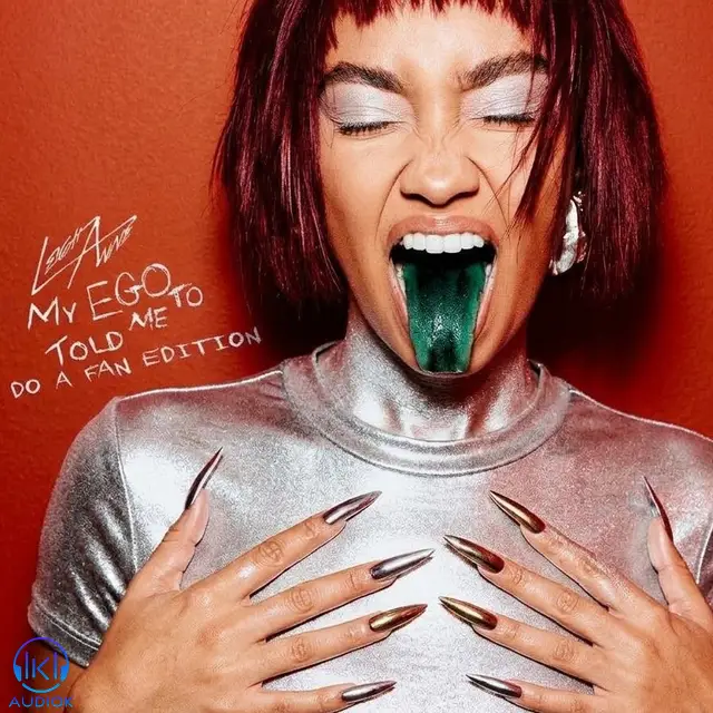 دانلود آهنگ Leigh-Anne به نام Clickbait