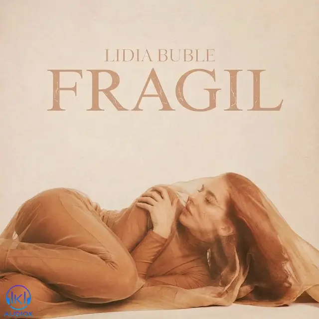 دانلود آهنگ Lidia Buble به نام Eclipsa totală