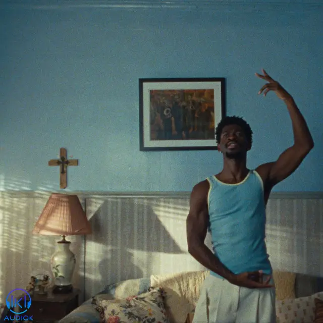 دانلود آهنگ Lil Nas X به نام World’s Greatest!