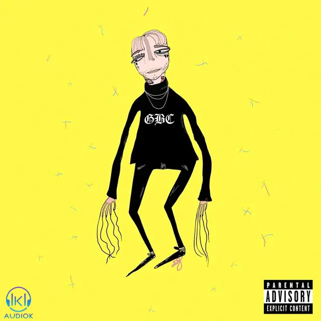 دانلود آهنگ Lil Peep به نام prada