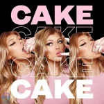دانلود آهنگ Loren Gray به نام Cake