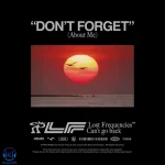 دانلود آهنگ Lost Frequencies به نام Don’t Forget (About Me)