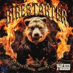 دانلود آهنگ Man With A Mission به نام Firestarter