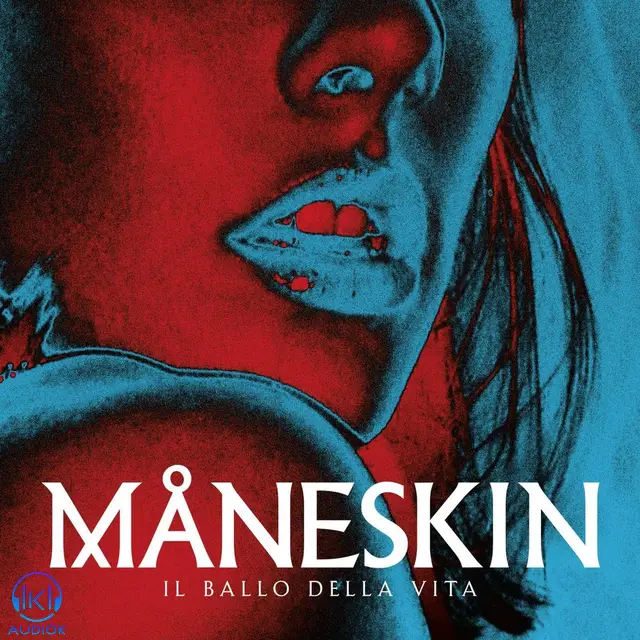 دانلود آلبوم Måneskin به نام Il ballo della vita