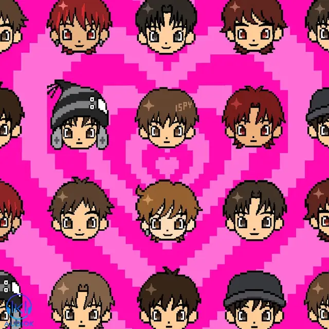 دانلود آهنگ NCT WISH به نام UPGRADE