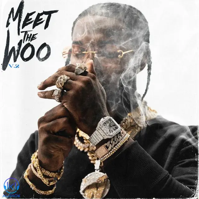دانلود آهنگ Pop Smoke, Fivio Foreign به نام Sweetheart