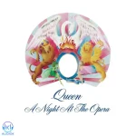 دانلود آهنگ Queen به نام Love Of My Life