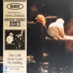 دانلود آهنگ RAYE به نام Click Clack Symphony. (feat. Hans Zimmer) (Orchestral Mix) - 