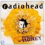 دانلود آلبوم Radiohead به نام Pablo Honey