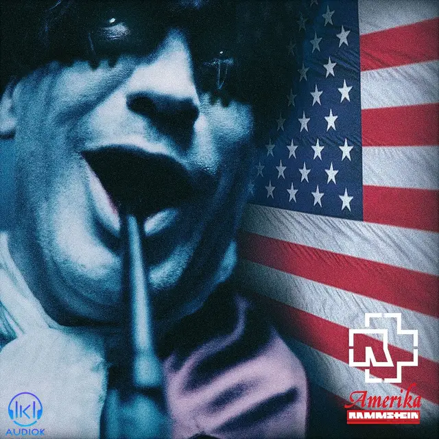 دانلود آهنگ Rammstein به نام Amerika (Single Version)