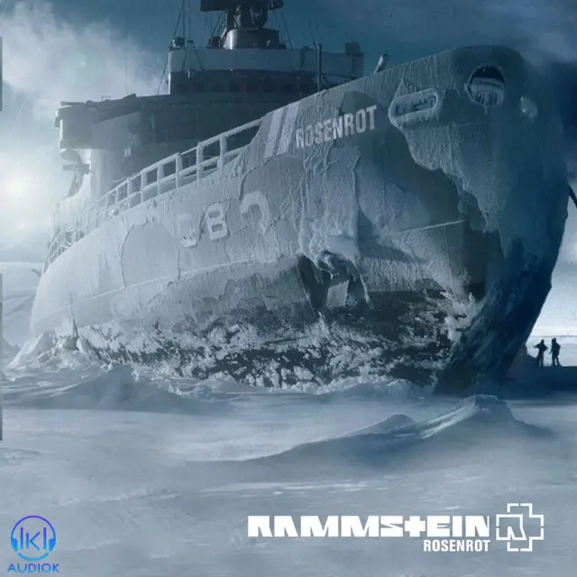 دانلود آلبوم Rammstein به نام Rosenrot