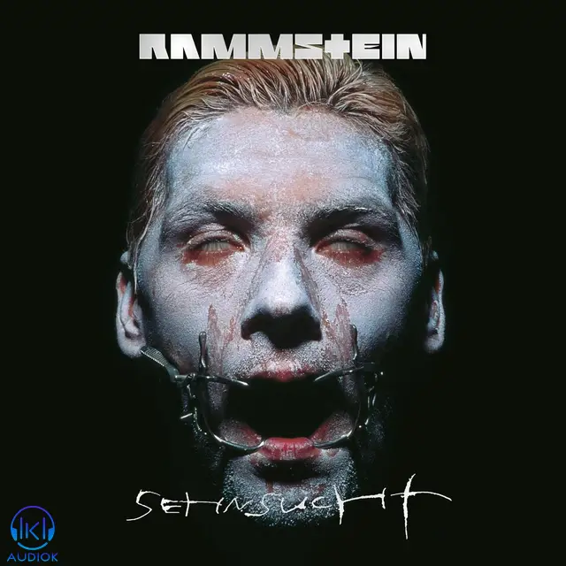 دانلود آلبوم Rammstein به نام Sehnsucht