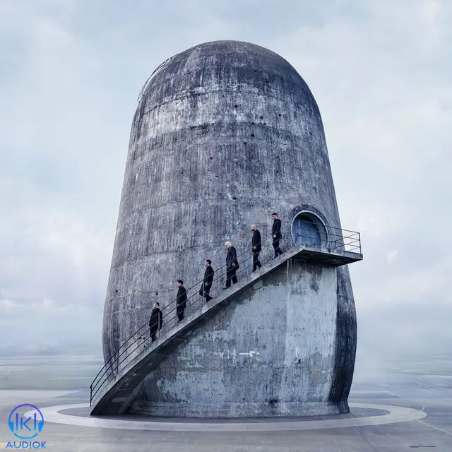 دانلود آلبوم Rammstein به نام Zeit