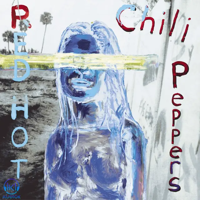 دانلود آلبوم Red Hot Chili Peppers به نام By the Way (Deluxe Edition)