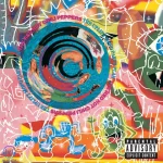 دانلود آلبوم Red Hot Chili Peppers به نام The Uplift Mofo Party Plan