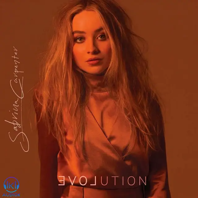 دانلود آهنگ Sabrina Carpenter به نام On Purpose