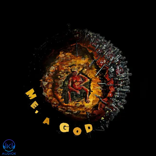 دانلود آهنگ Seb Lowe به نام Me, a God