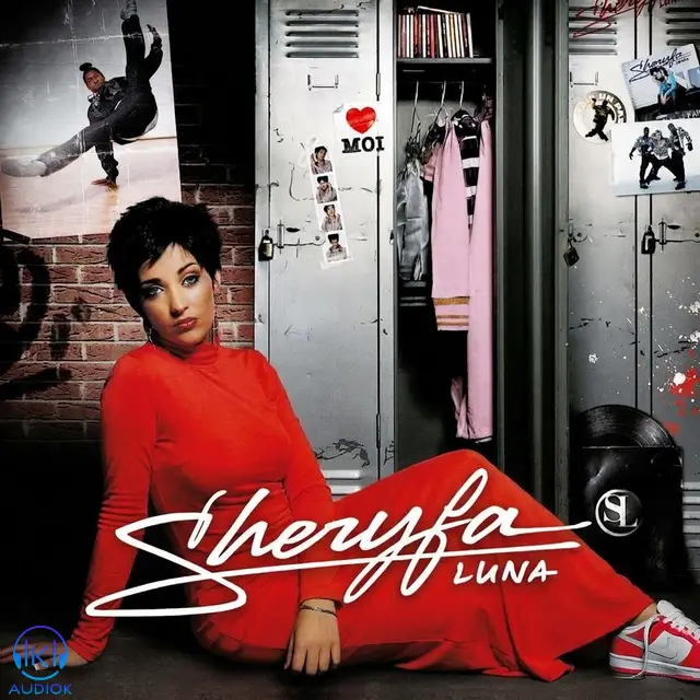 دانلود آهنگ Sheryfa Luna به نام Interlude
