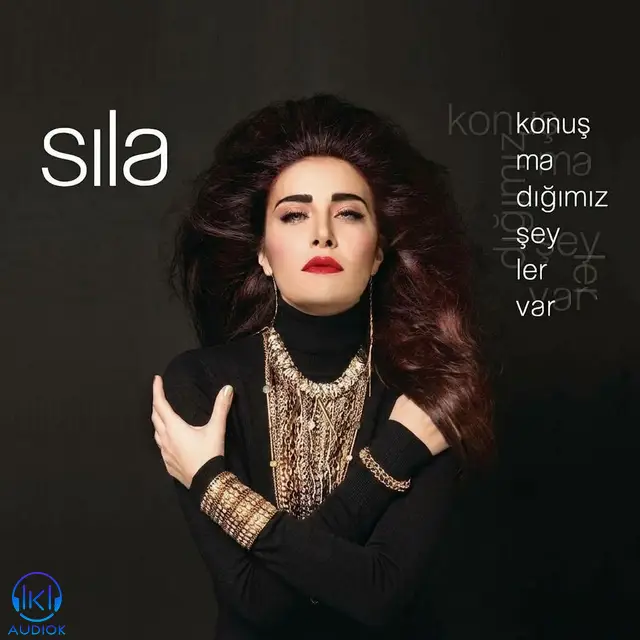 دانلود آهنگ Sıla به نام Kafa
