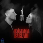 دانلود آهنگ Sıla Sahin, Samet Kardeşler به نام Beni Kendine Bağladı